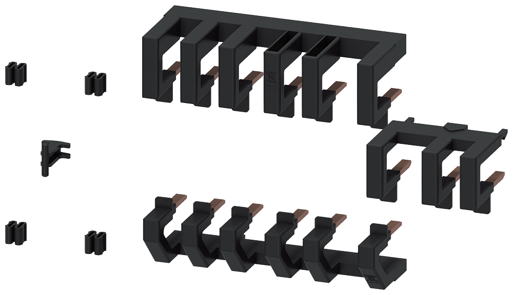 Product image for Siemens 3RA29232BB2 WIRING KIT ELEC & M
