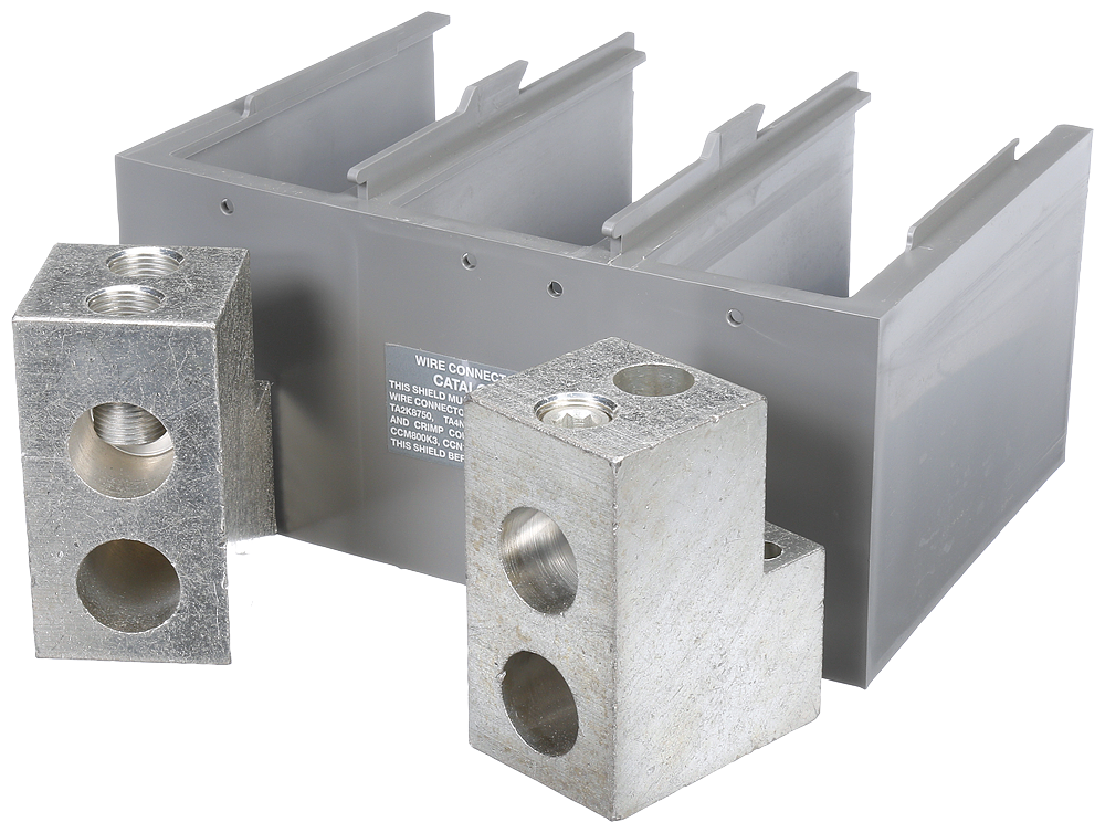 Product image for Siemens 2TA2N8750 BRKR MD/ND AL BODY 2P