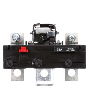 Product image for Siemens FD63T175 FD MCCB,22kA@60