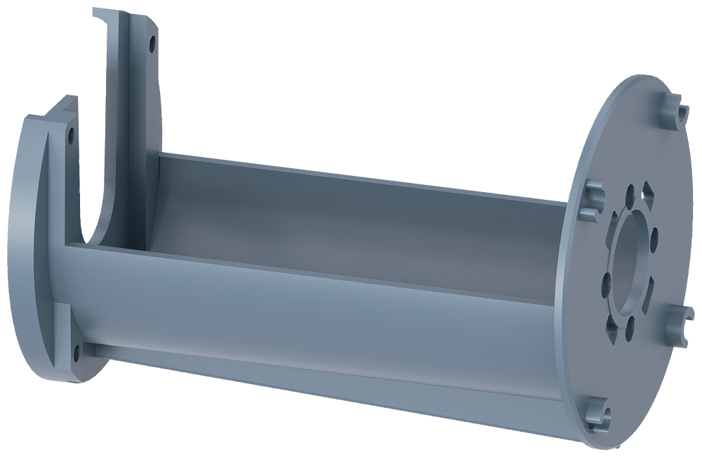 Product image for Siemens 3VA9137-0GA80 BREAKER 3VA5 125A