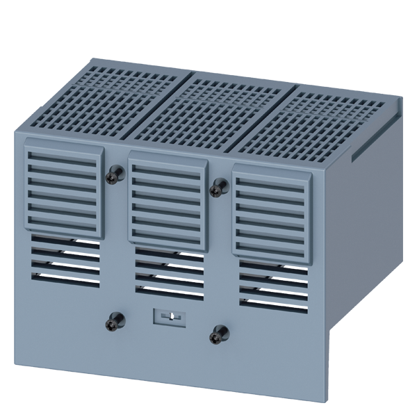 Product image for Siemens 3VA9471-0WF30 BREAKER 3VA6 600