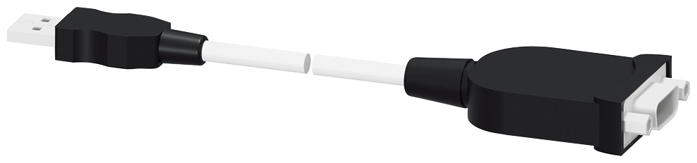 Product image for Siemens 3UF7946-0AA00-0 USB-TO-SERIAL A