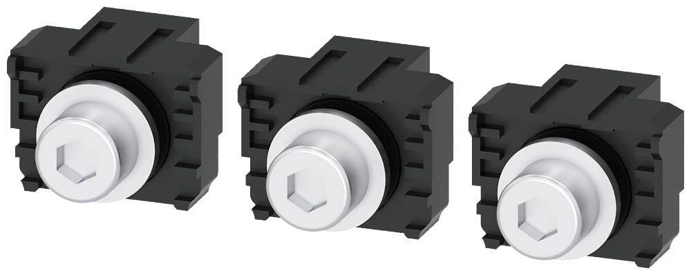 Product image for Siemens 3VA9243-0QA00 BREAKER 3VA6 150,