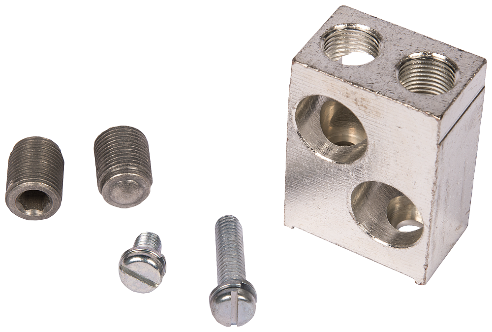 Product image for Siemens TC2J6500 3/0 AWG to 500 MCM Circuit Breaker Lug