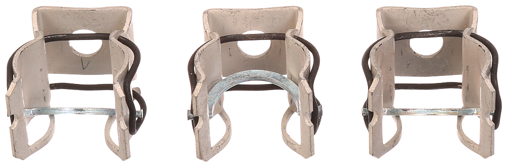 Product image for Siemens W56628 VB SW R FUSE ADAPTER KIT