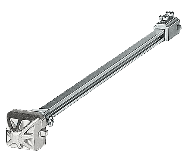 Product image for Siemens 8UC6032 300 x 8 x 8 mm Rotary Operating Mechanism Extension Shaft