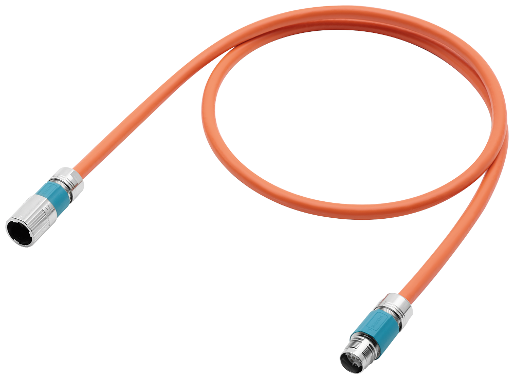 Product image for S-A 6FX50028QE041AG0 ONE-CABLE-CONN