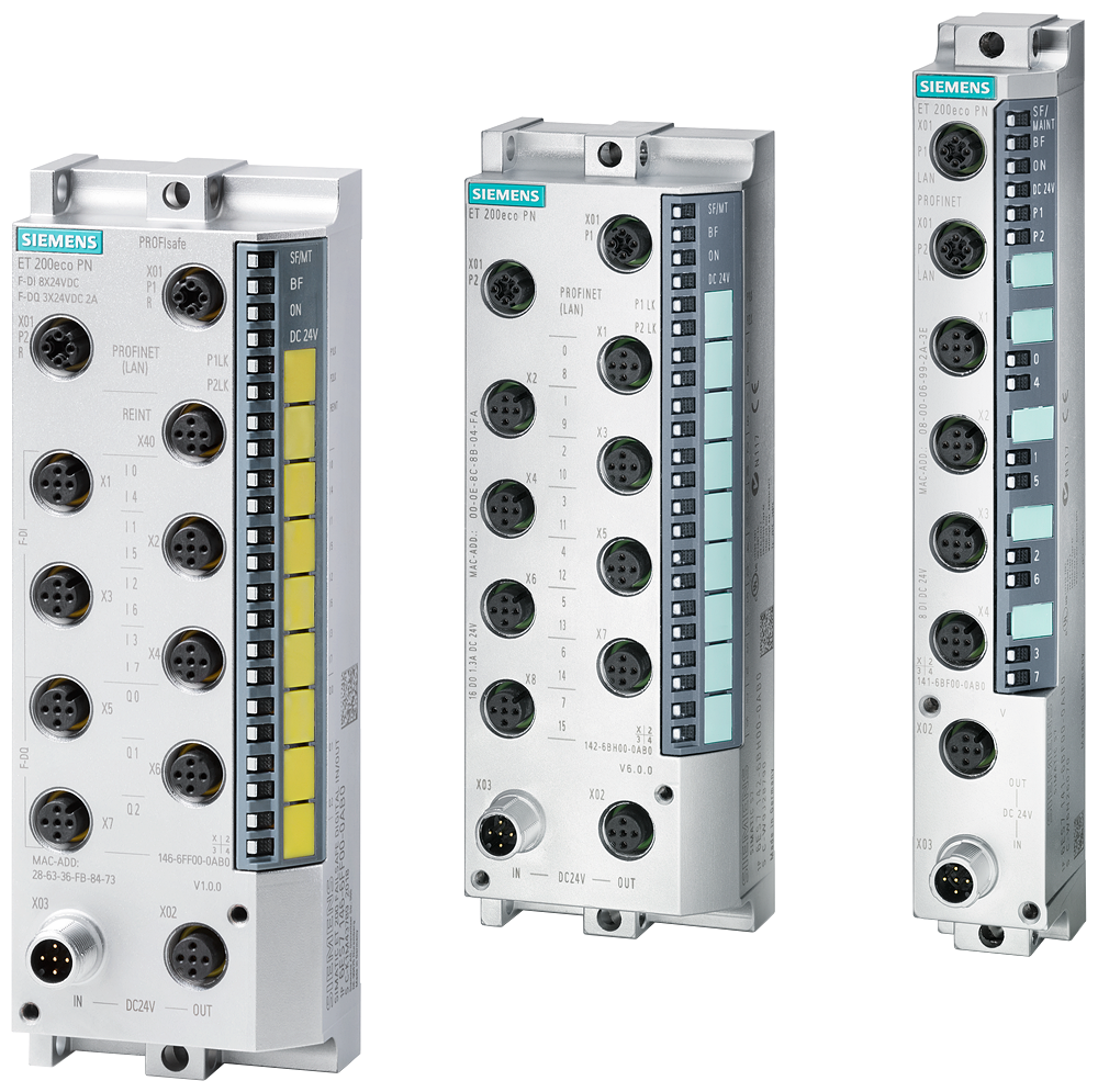 Product image for Siemens 6ES71426BH000AB0 MODULE,OUTPUT,