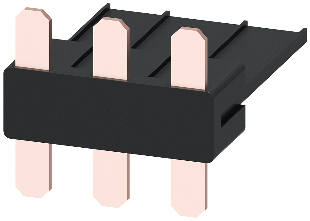 Siemens 3RA19411A MSP S3 LINK MODULE FO Product image for Siemens 3RA19411A MSP S3 LINK MODULE FO