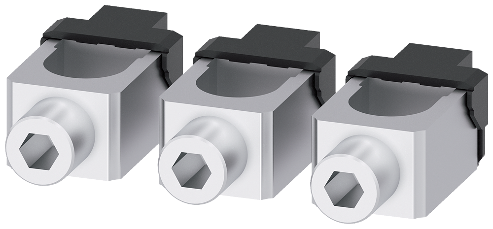 Product image for Siemens 3VA9243-0JD12 BREAKER 3VA6 250