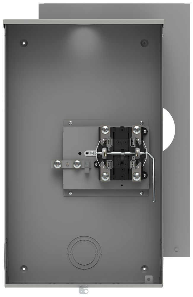 Product image for Siemens RK178AHJNU TALON 320A 4J RGLS 1