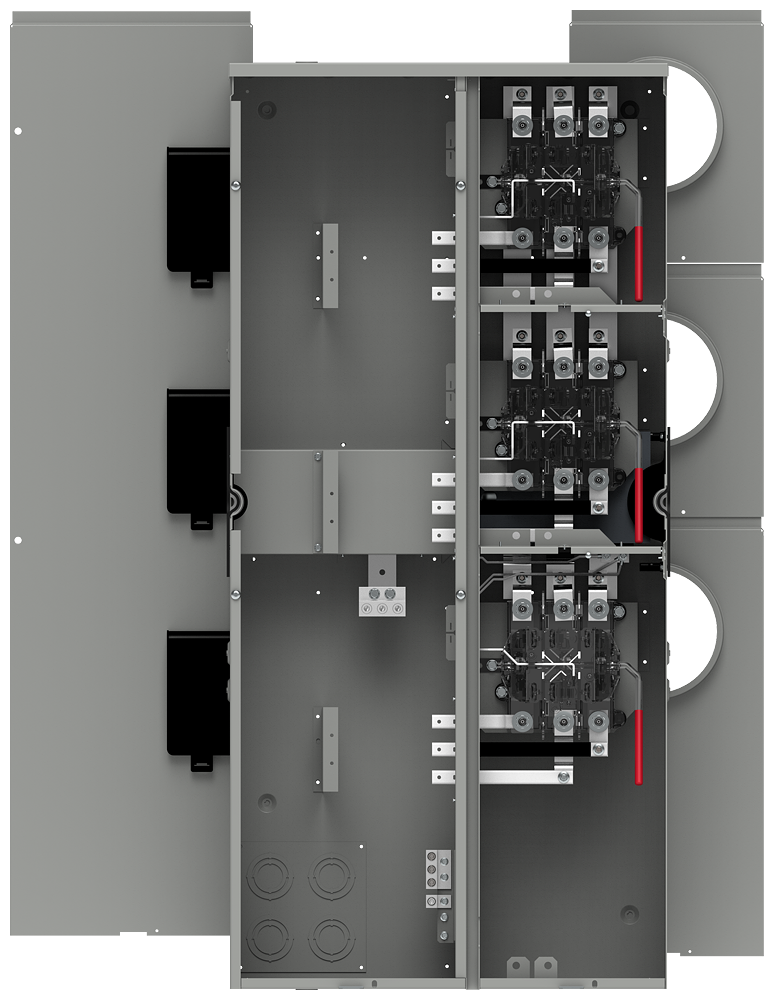 Product image for Siemens ML33225RJ POWMOD ML 3G 7J 3PH I
