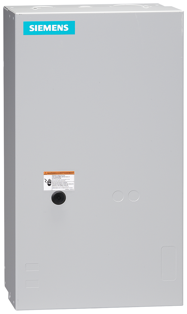 Product image for Siemens CLM1F03120 CONTACTOR LTG M-HELD