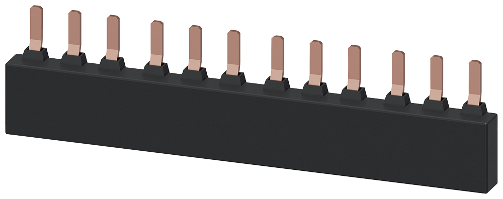 Siemens 3RV1935-1C MSP S2 BUS FOR 4 Product image for Siemens 3RV1935-1C MSP S2 BUS FOR 4