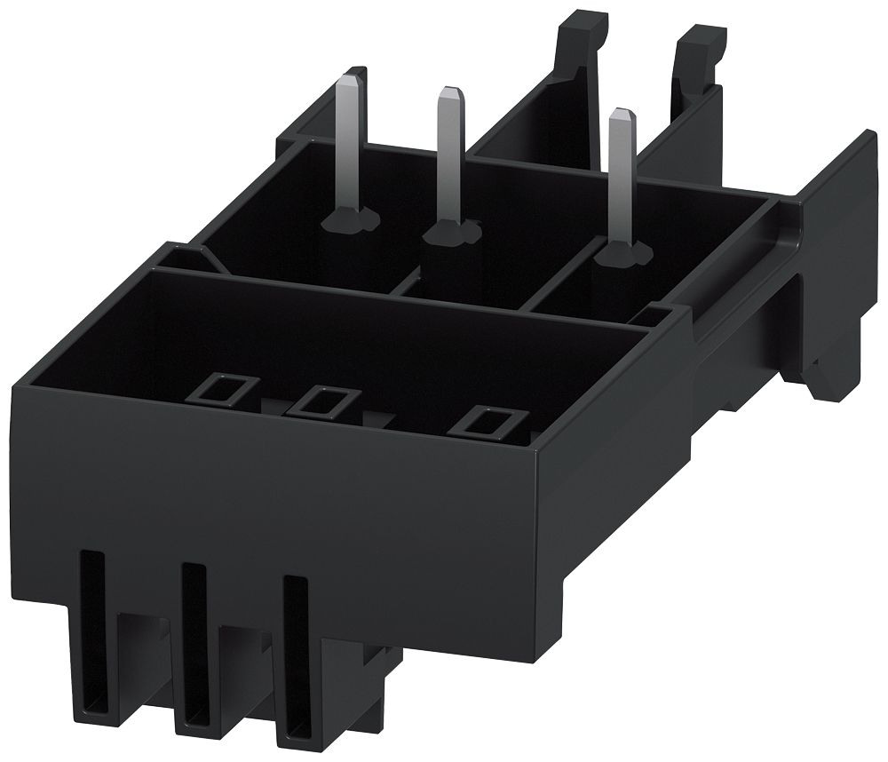 Product image for Siemens 3RA29112FA00 LINK MODULE HYBRID