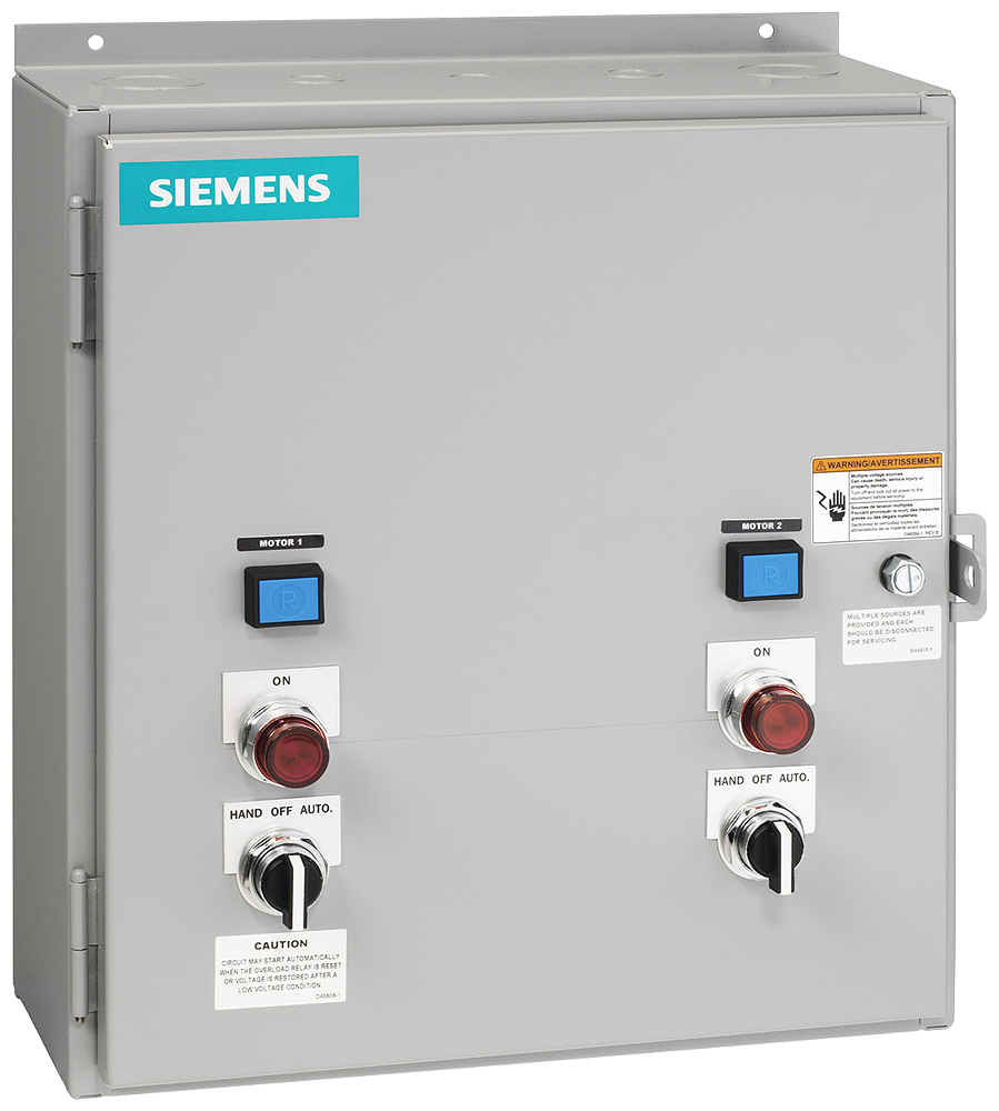 Product image for Siemens 83DUE920F STARTER,DUPLEX,S1,SSO