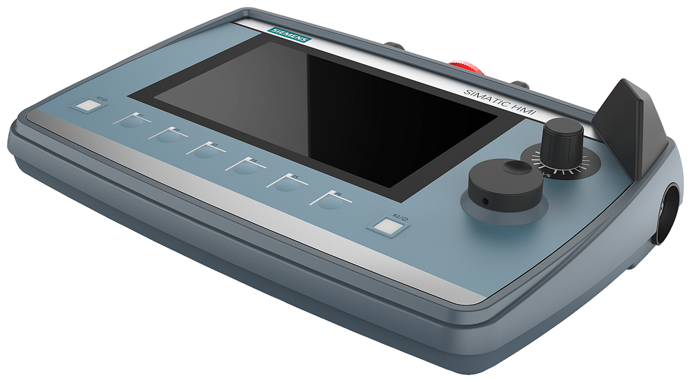 Product image for Siemens 6AV21458GB010AA0 SIMATIC HMI KT