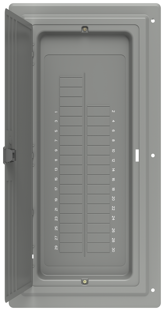 Product image for Siemens PT3042B3100 PL LC TRIM FOR 30S/