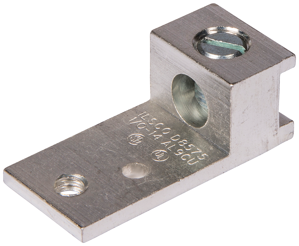 Product image for Siemens HN264 200 Amp 6 AWG to 300 MCM Safety Switch Neutral Kit