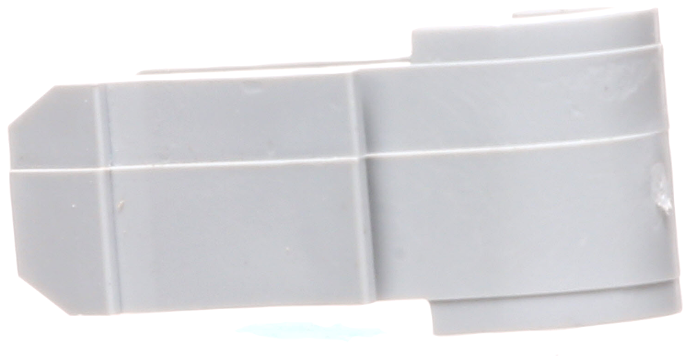 Product image for Siemens ECLCHINGE Gray Load Center Hinge