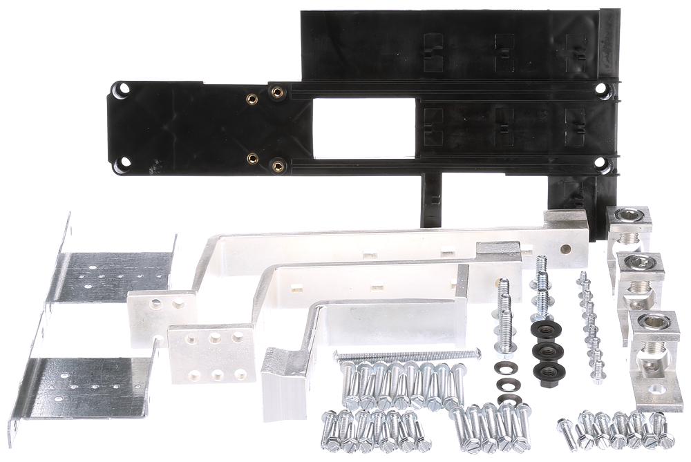 Product image for Siemens SLM1D LMD FRAME BKR MTG KIT FC
