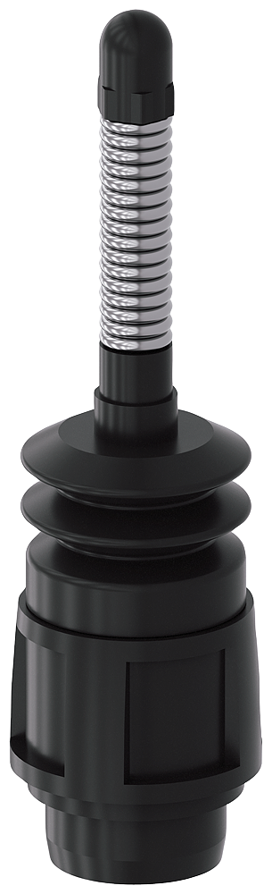 Product image for Siemens 3SE50000AR03 OPERATING HEAD,SPR