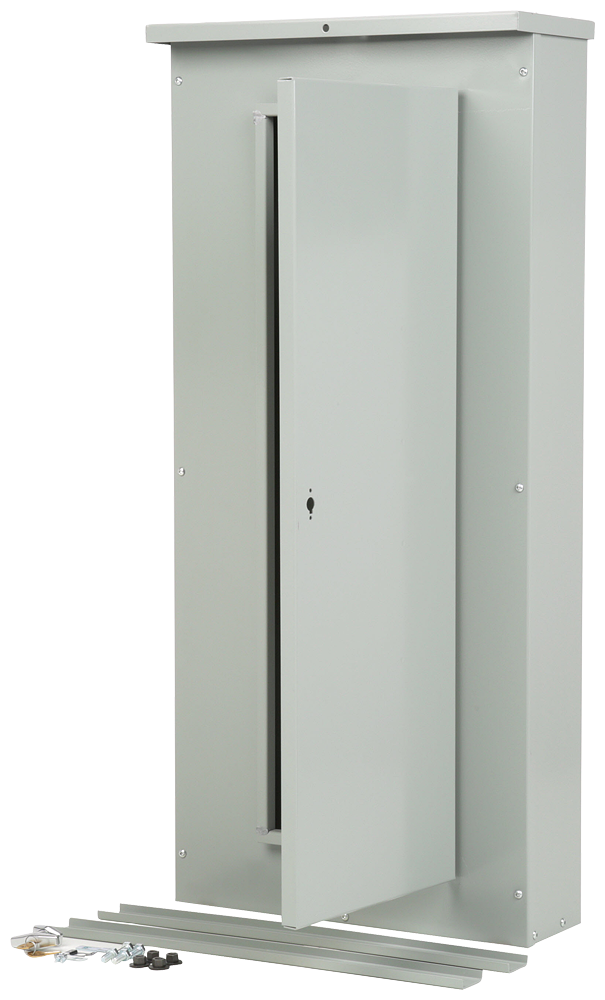 Product image for Siemens WP44 20 x 5.75 x 44 Inch Panelboard Box