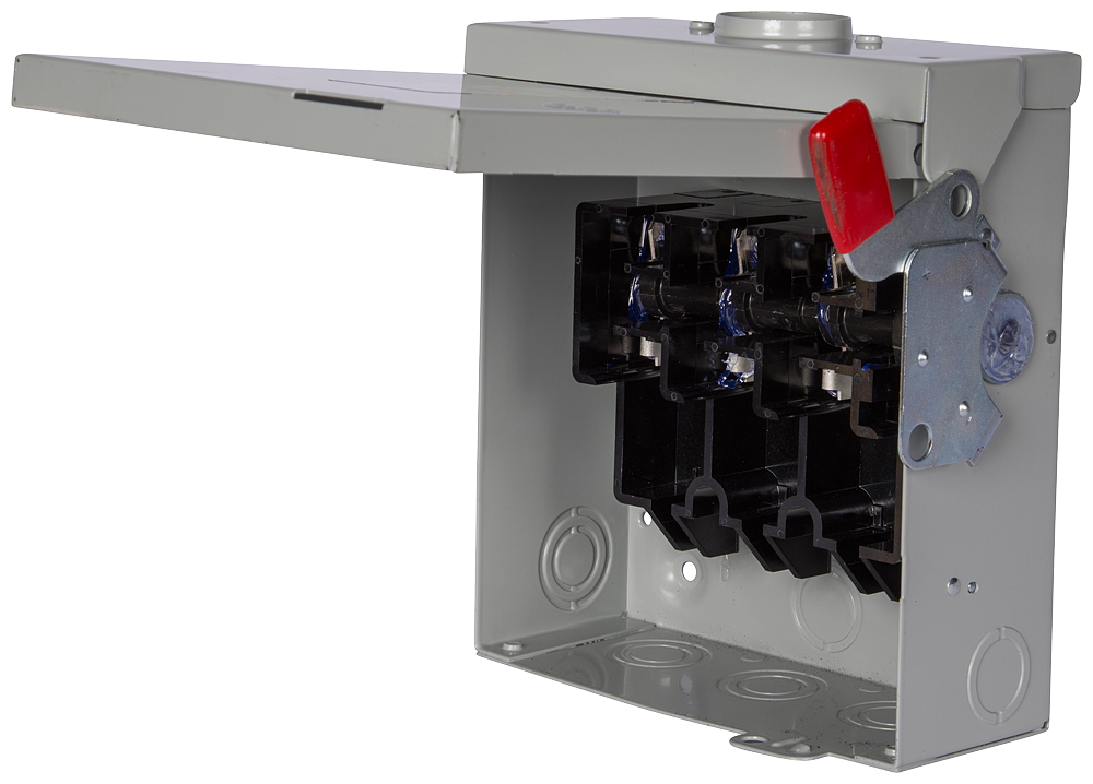 Product image for Siemens NF355SSDTK DOUBLE THROW SW 400A