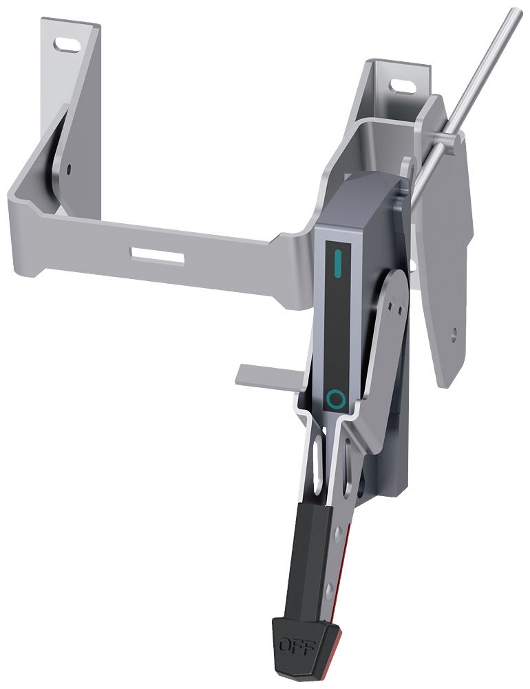 Product image for Siemens 3VA9278-0DK72 BRKR 3VA52/61/2 V