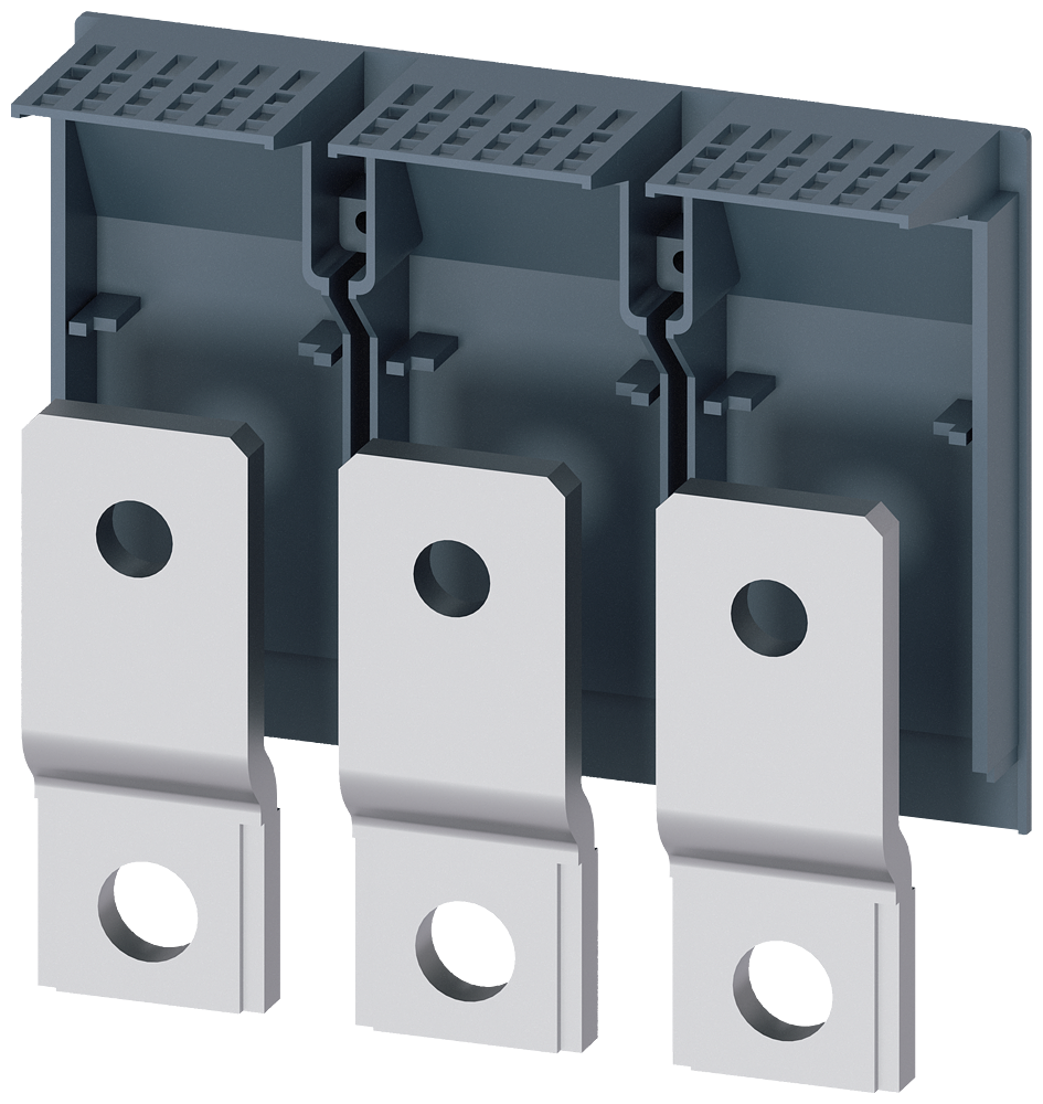 Product image for Siemens 3VA9273-0QB00 BREAKER 3VA6 250A