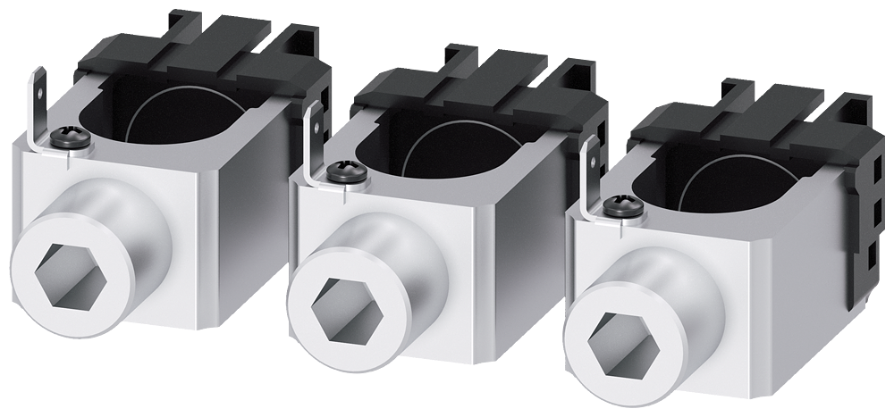 Product image for Siemens Ca 3VA92330JG12 BREAKER 3VA