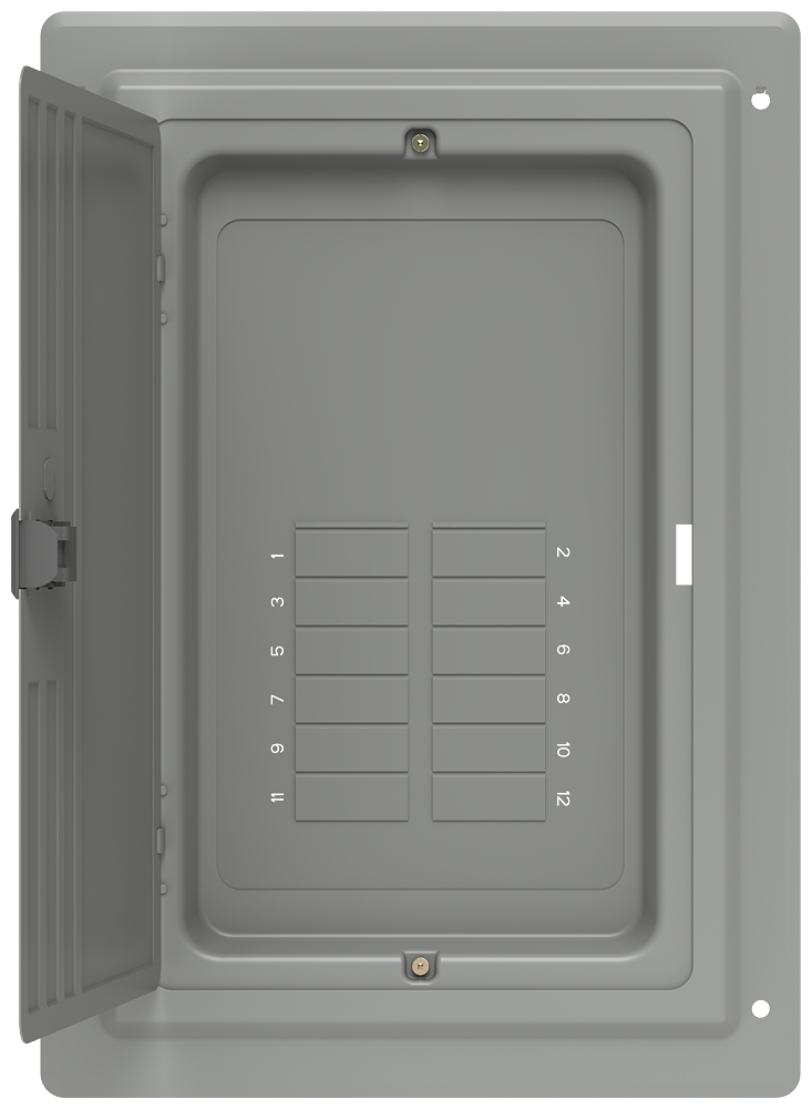 Product image for Siemens PT1224L3125 PL LC TRIM FOR 12S/