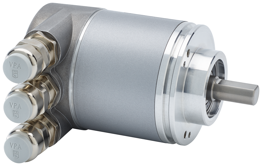 Product image for S-A 6FX20015QP24 ABSOLUTE VALUE ENC