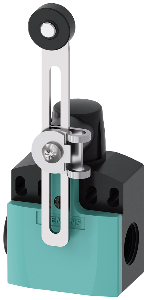 Product image for Siemens 3SE52420HK50 LIMIT SW,ADJ ROLLE