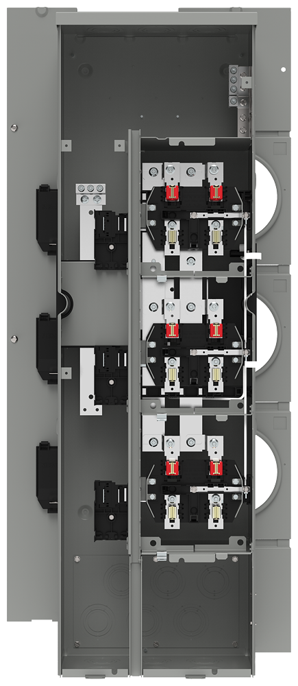 Product image for Siemens MM31125R POWMOD WMM 3G 4J 1P3W