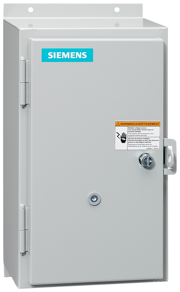 Product image for Siemens 14GUG320C Starter,FVNR SZ2 1/2,