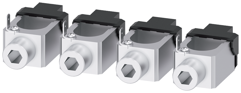 Product image for Siemens 3VA9244-0JG12 BRKR 3VA6 250A AL