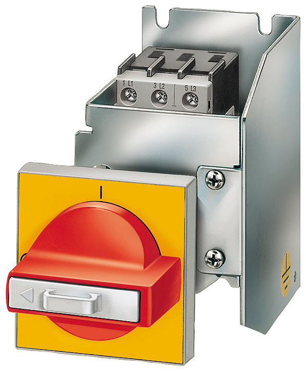 Siemens 3RV1946-2C MSP S3 H.D.ROTARY E Product image for Siemens 3RV1946-2C MSP S3 H.D.ROTARY E