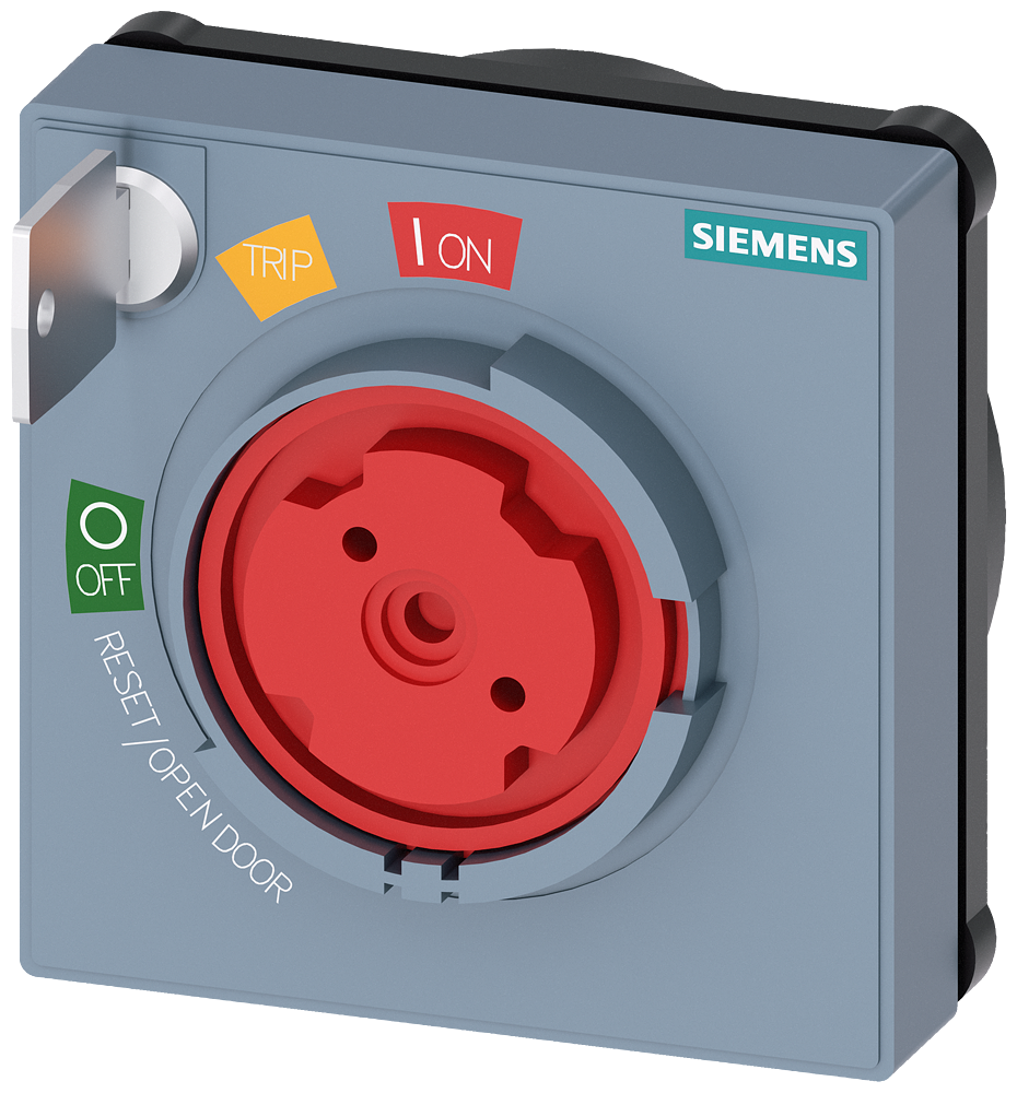 Product image for Siemens 8UD1900-0MB01 BREAKER 3VA CYL L