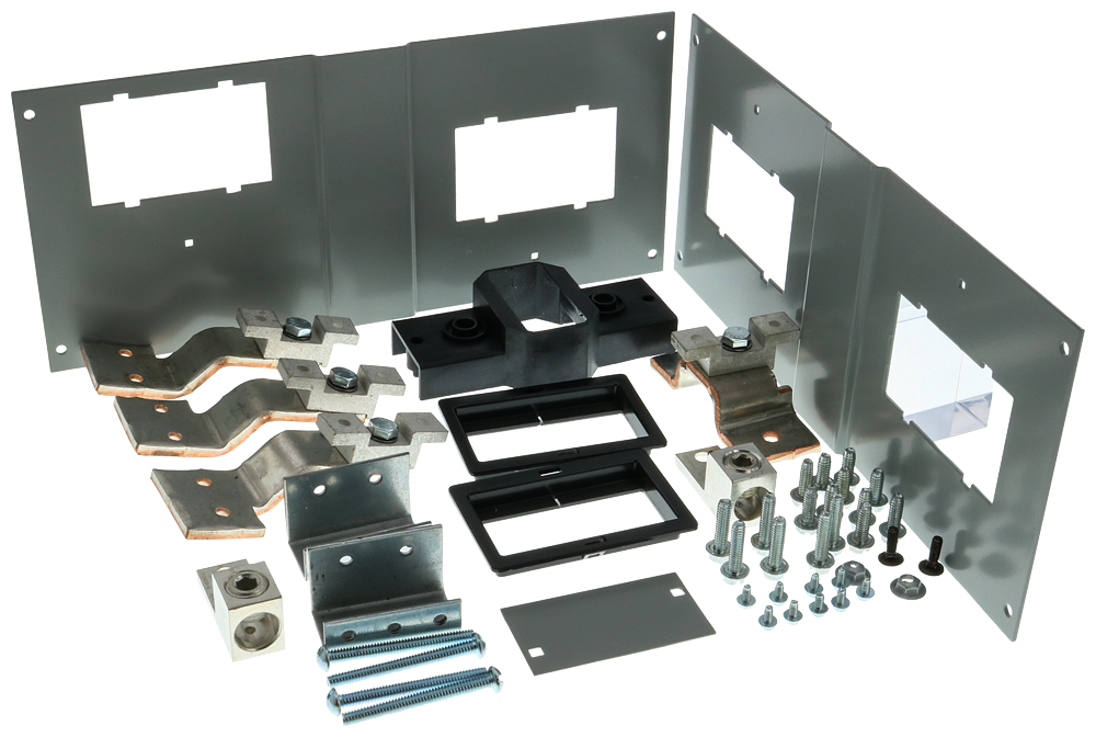 Product image for Siemens BBKQR2 P3,Twin BRKR MNT