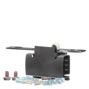 Product image for Siemens HA161234 125/250 VAC 30 to 200 Amp 1NO 1NC Switching Current Safety Switch Auxiliary Contact