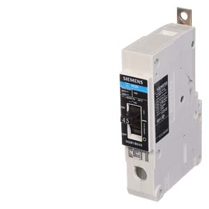 Product image for Siemens NGB1B045B NGB MCCB, 347V