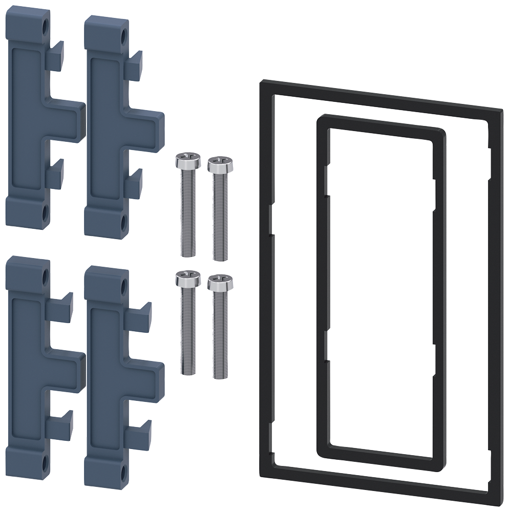 Product image for Siemens 3RW59800HD00 Door mounting Kit