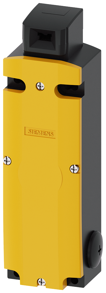 Product image for Siemens 3SE5312-0SB11 24 VDC 6 Amp 1NO 2NC Interlock Safety Position Switch