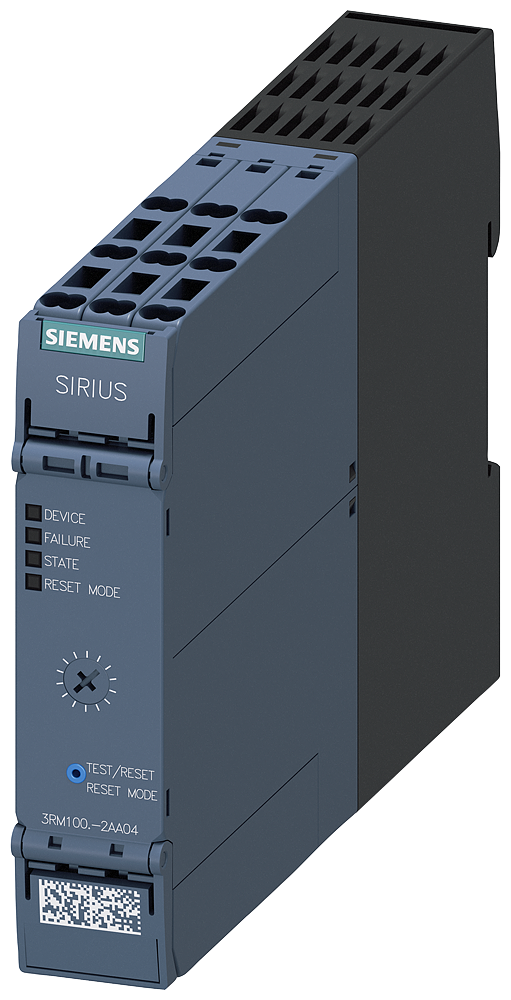 Siemens 3RM10022AA04 HYBD DOL STARTER 0 Product image for Siemens 3RM10022AA04 HYBD DOL STARTER 0
