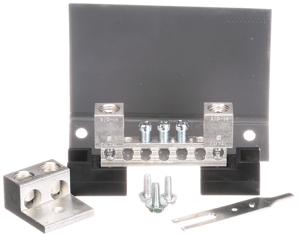 Product image for Siemens N125GG BREAKER GG NEUTRAL ENCLO