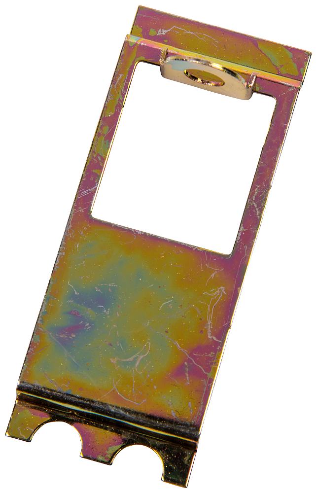 Product image for Siemens ECQLD4 4-Pole Circuit Breaker Padlockable Device