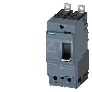 Product image for Siemens 3VA4160-4ED24-0AA0 BRKR 3VA41 2