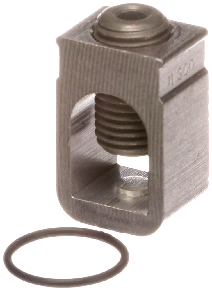 Siemens TA1E6125 2 or 3-Pole 110 or 125 Amp 1 to 2/0 AWG Aluminum Circuit Breaker Lug Product image for Siemens TA1E6125 2 or 3-Pole 110 or 125 Amp 1 to 2/0 AWG Aluminum Circuit Breaker Lug