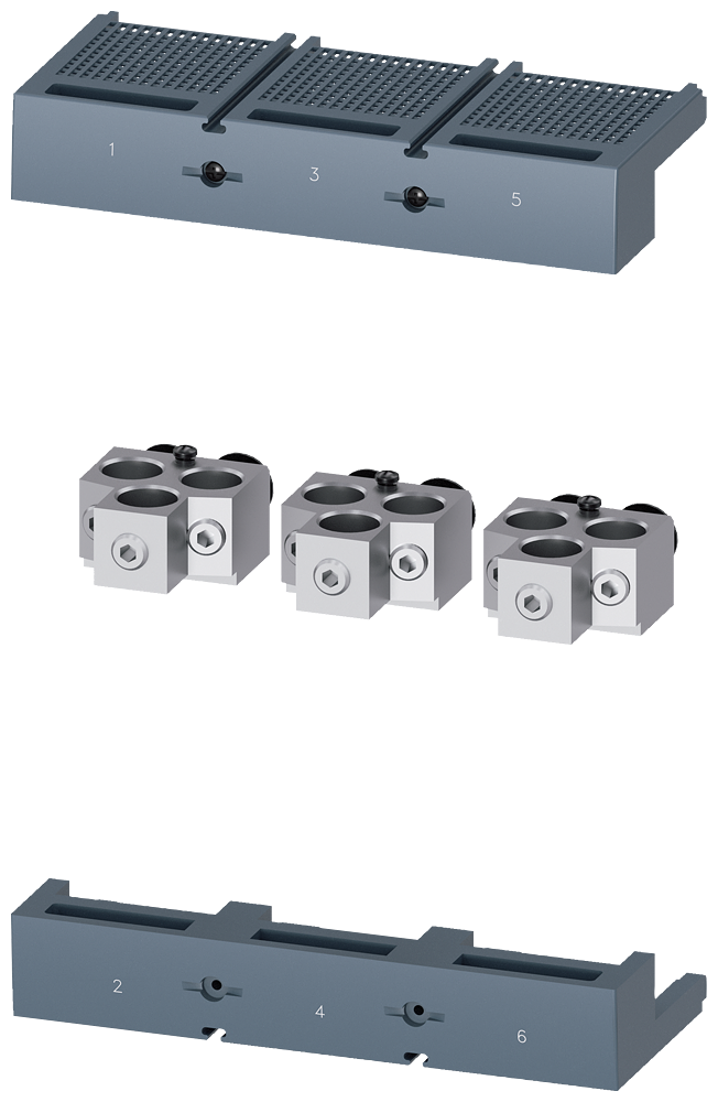 Product image for S-A 3VA9673-0JG32 BRKR 3VAx5/6 800/